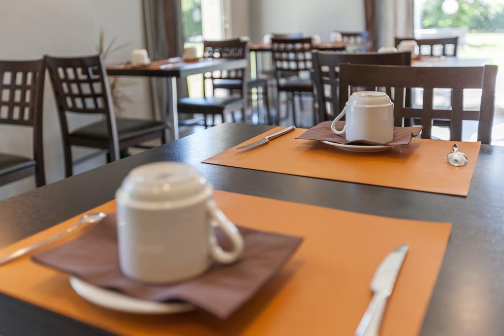 Hotel Alienor Langon  Dış mekan fotoğraf