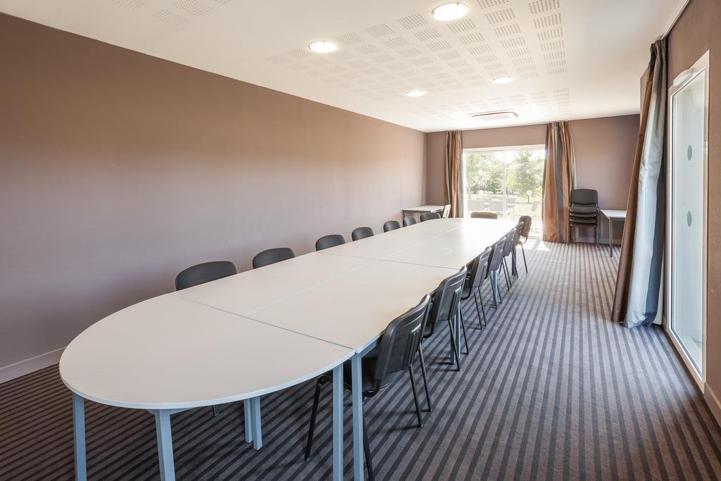 Hotel Alienor Langon  Dış mekan fotoğraf