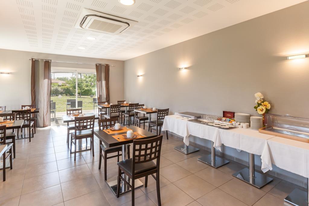 Hotel Alienor Langon  Dış mekan fotoğraf