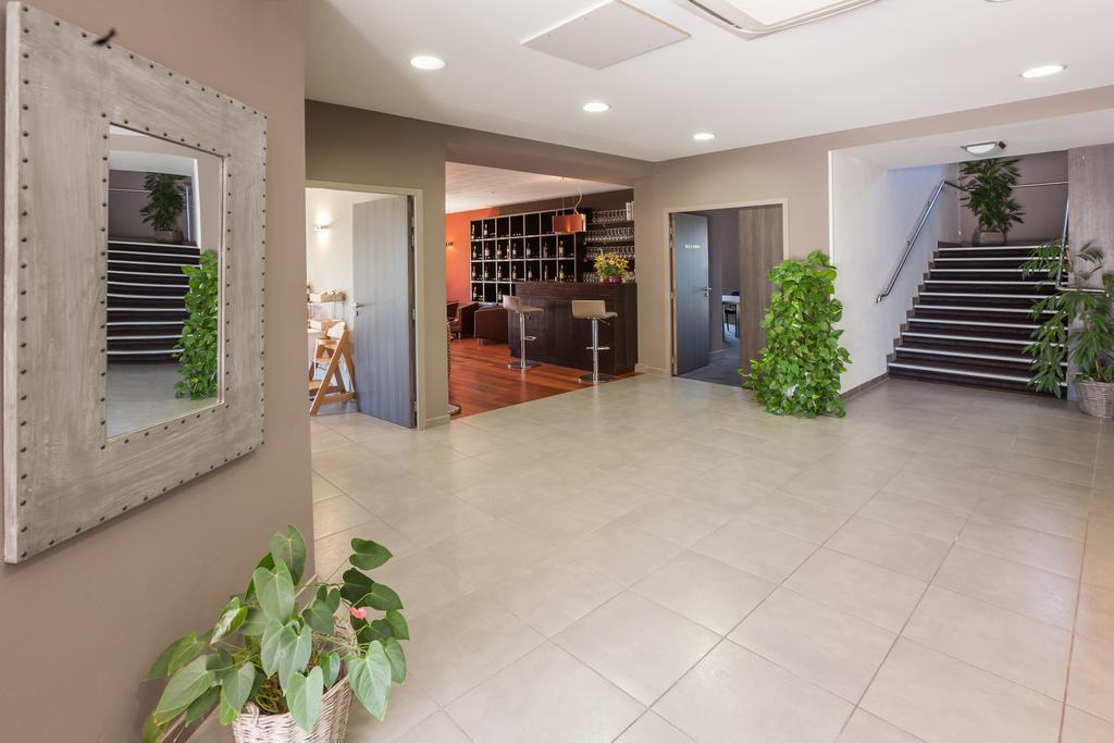 Hotel Alienor Langon  Dış mekan fotoğraf