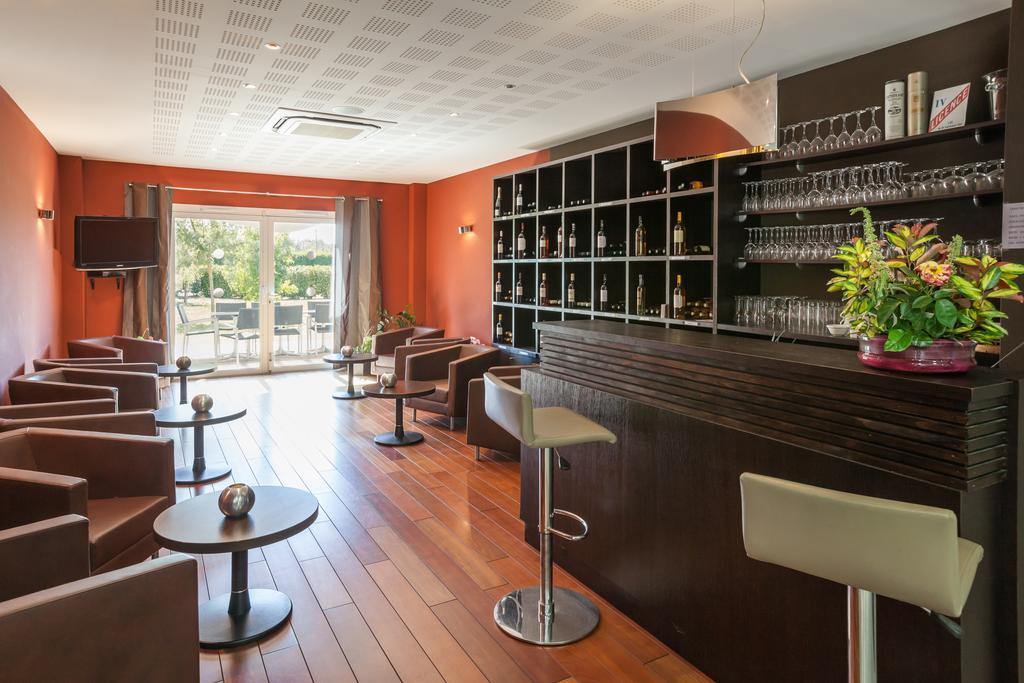 Hotel Alienor Langon  Dış mekan fotoğraf